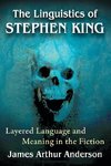 The Linguistics of Stephen King