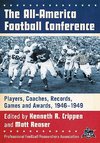 Crippen, K:  The All-America Football Conference