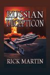 Russian Decepticon