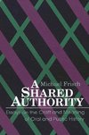 A Shared Authority