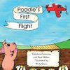 Poddle's First Flight