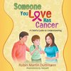Someone You Love Has Cancer