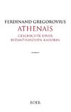 Athenaïs - Geschichte einer byzantinischen Kaiserin