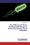The Efficacy of Three Antibacterial Drugs in Reducing Urinary Tract Infection