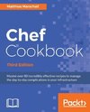 Chef Cookbook, Third Edition