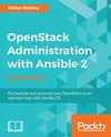 OPENSTACK ADMINISTRATION W/ANS