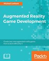 AUGMENTED REALITY GAME DEVELOP