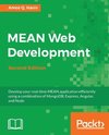 MEAN Web Development (2nd Edition)