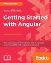 Getting started with Angular - Second Edition
