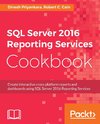 SQL SERVER 2016 REPORTING SERV