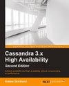 CASSANDRA 3X HIGH AVAILABILITY