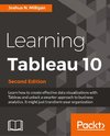 LEARNING TABLEAU 10 - 2ND /E