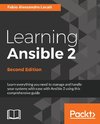 LEARNING ANSIBLE 2 2ND /E