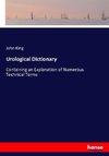 Urological Dictionary