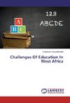 Challenges Of Education In West Africa