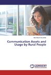 Communication Assets and Usage by Rural People