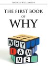The First Book of Why