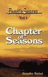 Faerl's Secret - Teil 1: Chapter of Seasons