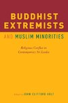 Buddhist Extremists and Muslim Minorities