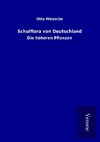 Schulflora von Deutschland