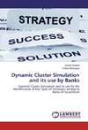 Dynamic Cluster Simulation and its use by Banks