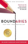 The Boundaries Updated and Expanded Edition