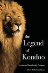 The Legend of Kondoo