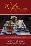 The Lifegiving Table Experience