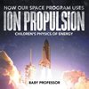 How Our Space Program Uses Ion Propulsion | Children's Physics of Energy