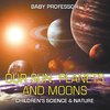 Our Sun, Planets and Moons | Children's Science & Nature