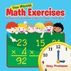 One Minute Math Exercises - Multiplication Workbook Grade 3 | Children's Math Books