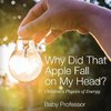 Why Did That Apple Fall on My Head? | Children's Physics of Energy