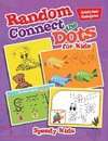 Random Connect the Dots for Kids