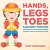Hands, Legs and Toes Anatomy for Kids