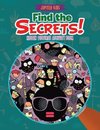 Find the Secrets! Hidden Pictures Activity Book