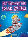 Fly through the Solar System Activity Book