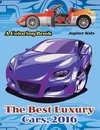 The Best Luxury Cars, 2016