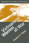 VIETNAMESE WOMEN AT WAR (PB) R