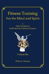 FITNESS TRAINING FOR THE MIND