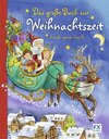 Das große Buch zur Weihnachtszeit