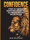 Mccloud, A: Confidence