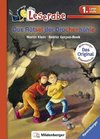 Das Rätsel der Drachenhöhle - Leserabe 1. Klasse - Erstlesebuch für Kinder ab 6 Jahren