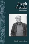 Conversations with Joseph Brodsky