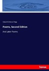Poems, Second Edition