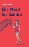 Ein Pferd für Samira