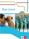 Blue Line. Schülerbuch (flexibler Einband). Klasse 8. Ausgabe 2014