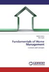 Fundamentals of Home Management