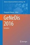 GeNeDis 2016