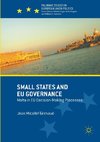 Small States and EU Governance