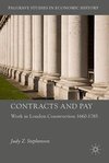 Stephenson, J: Contracts and Pay